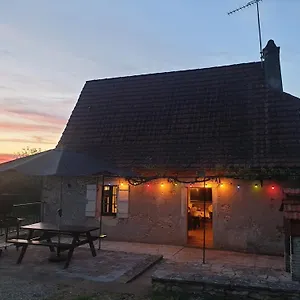 Hébergement de vacances Cœur De Causse, Blars