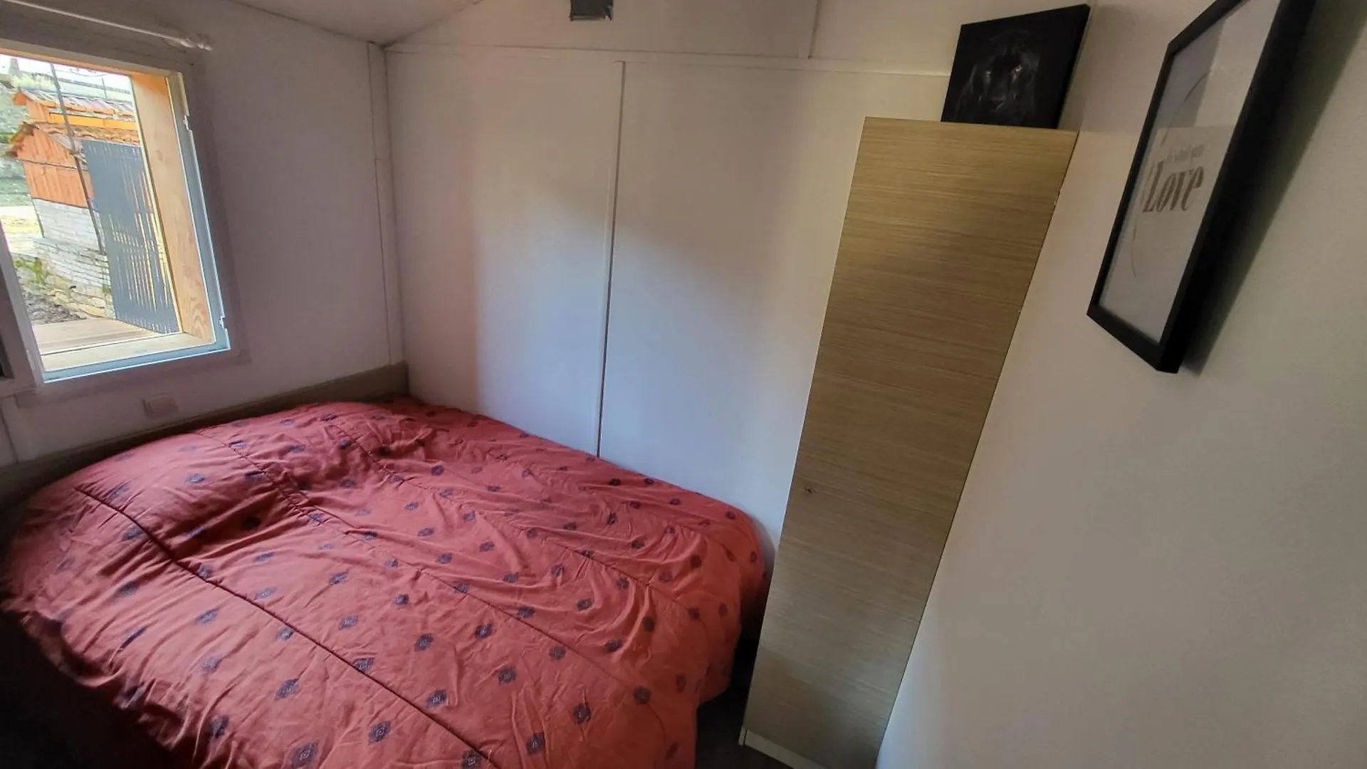 Mobil Chalet Blars 0*,  Fransa